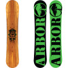 Roundhouse CX Snowboard