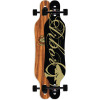 Arbor Genesis Koa Longboard
