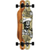 Genesis Koa Longboard