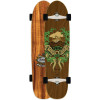 Shakedown Koa Longboard