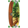 Zeppelin Koa Longboard