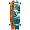 Mission Koa Longboard