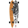 Arbor Timeless Pin Bamboo Longboard