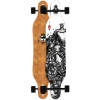 Arbor Axis Bamboo Longboard