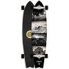 Mission Grip Tape Longboard