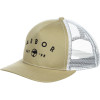 Long Haul Trucker Hat 