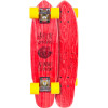 Woody Cruiser Longboard