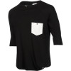 Civilian T-Shirt - 3/4-Sleeve - Men's