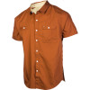 Mulholland Shirt - Short-Sleeve - Men's