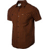 Figueroa Shirt - Short-Sleeve - Men's