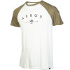 Durham Raglan T-Shirt - Short-Sleeve - Men's