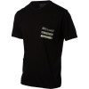 Vintage T-Shirt - Short-Sleeve - Men's