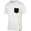 Stash Pocket T-Shirt - Short-Sleeve - Men's