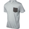 Stash Pocket T-Shirt - Short-Sleeve - Men's