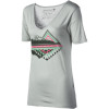 Aztlan V-Neck T-Shirt - Short-Sleeve - Women's