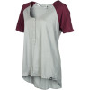 Brooklyn Raglan T-Shirt - Short-Sleeve - Women's