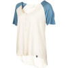Brooklyn Raglan T-Shirt - Short-Sleeve - Women's