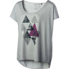 Collage Shirt - Short-Sleeve - Women's