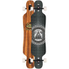 Genesis Koa Longboard