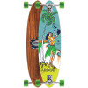 Zeppelin Koa Longboard