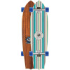 Rally Cruiser Board
