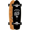Pocket Rocket Bamboo Cruiser