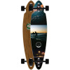 Mindstate Walnut Longboard