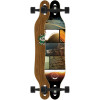 Axis Walnut Longboard