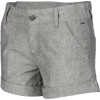 Arbor Clementine Short - Women's