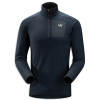 Arc'teryx Rho LTW Zip-Neck Top - Long-Sleeve - Men's