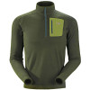 Arc'teryx Rho LTW Zip-Neck Top - Long-Sleeve - Men's