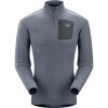 Rho LTW Zip-Neck Top - Long-Sleeve - Men's