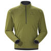 Arc'teryx Delta AR Zip Pullover - Men's
