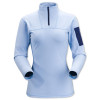 Arc'teryx Rho LT Zip Neck Top - Women's