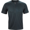 Arc'teryx Blaze Zip SS - Men's
