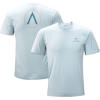 Arc'teryx Big A T-Shirt - Short-Sleeve - Men's