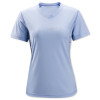 Arc'teryx Velox V Neck Shirt - Short-Sleeve  - Women's