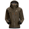 Arc'teryx Alpha SV Jacket - Men's