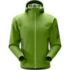 Arc'teryx Hercules Hooded Jacket - Men's
