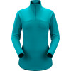 Rho LTW Zip-Neck Top - Women's