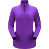 Rho LTW Zip-Neck Top - Women's