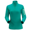 Rho LTW Zip-Neck Top - Women's