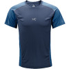 Arc'teryx Velox Comp Crew - Short-Sleeve - Men's