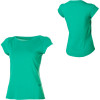Arc'teryx Motive Boatneck Shirt - Short-Sleeve - Women's