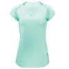Motive Boatneck Shirt - Short-Sleeve - Women's