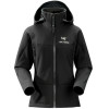 Arc'teryx Gamma SV Hooded Jacket -  Women's