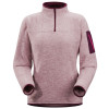 Arc'teryx Covert Zip Neck Pullover - Women's