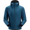Arc'teryx Hyllus Hooded Fleece Jacket - Men's
