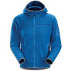 Covert Fleece Hoody - Men's