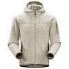 Arc'teryx Covert Fleece Hooded Jacket - Men's
